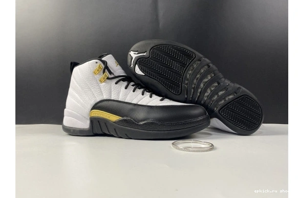 Cheap EP Dae CT8013-170 Suede Air Taxi Release Jordan XII 12 CT8013-170 0801